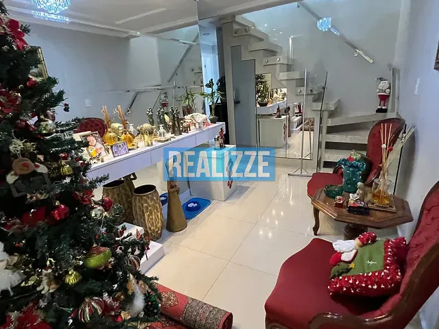 Cobertura / Penthouse com 314m² 3 quartos e 2 banheiros, à venda, no bairro Centro em Marau