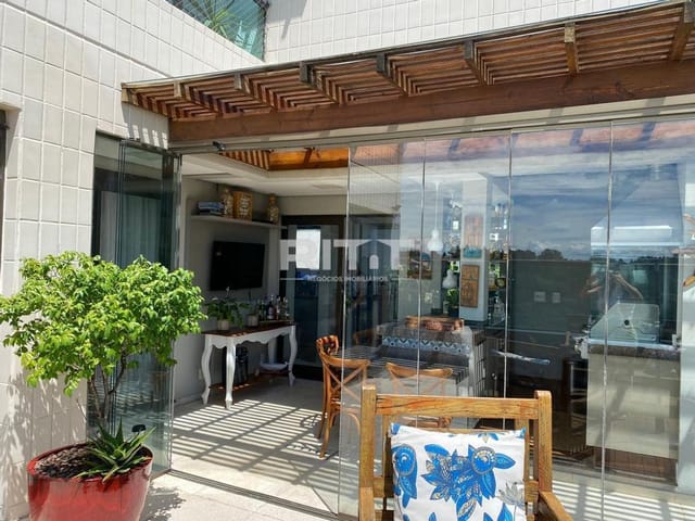 Foto do Cobertura / Penthouse - Cobertura / Penthouse à venda 3 Quartos, 3 Suites, 3 Vagas, 318.61M², Notre Dame, Campinas - SP | Condomínio Residencial Jardins de Notre Dame | Ritt Negocios Imobiliarios Ltda