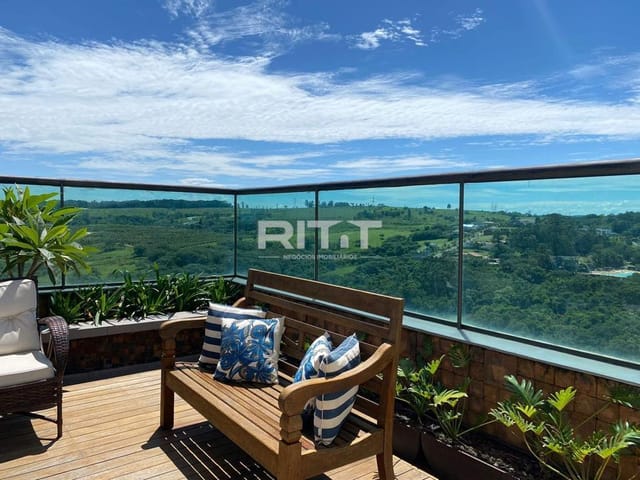 Foto do Cobertura / Penthouse - Cobertura / Penthouse à venda 3 Quartos, 3 Suites, 3 Vagas, 318.61M², Notre Dame, Campinas - SP | Condomínio Residencial Jardins de Notre Dame | Ritt Negocios Imobiliarios Ltda