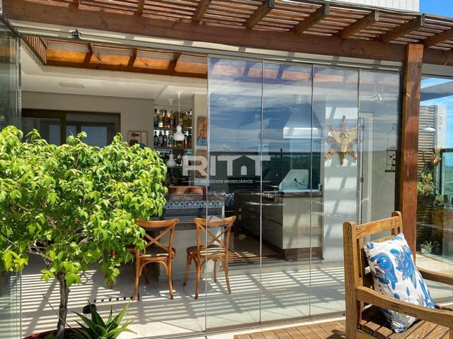 Foto do Cobertura / Penthouse - Cobertura / Penthouse à venda 3 Quartos, 3 Suites, 3 Vagas, 318.61M², Notre Dame, Campinas - SP | Condomínio Residencial Jardins de Notre Dame | Ritt Negocios Imobiliarios Ltda