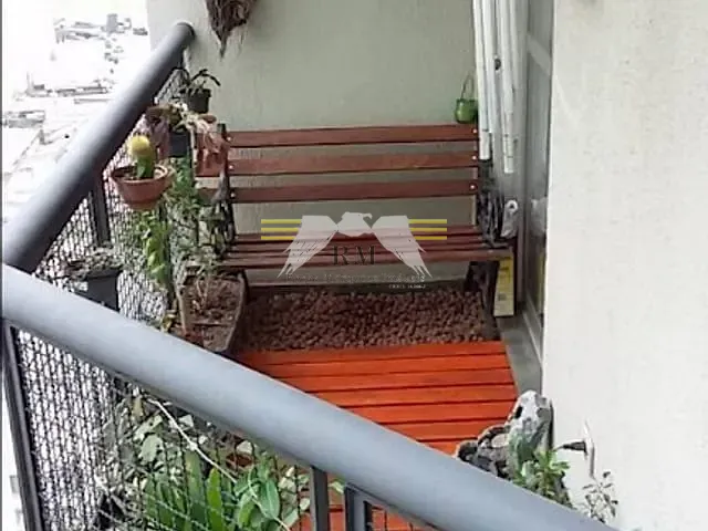 Cobertura / Penthouse com 202m² 2 quartos e 1 banheiro, à venda, no bairro Jardim Vila Formosa em São Paulo