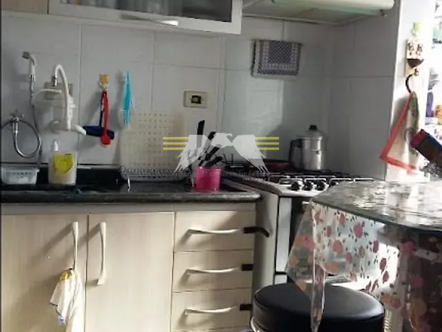 Cobertura / Penthouse com 202m² 2 quartos e 1 banheiro, à venda, no bairro Jardim Vila Formosa em São Paulo