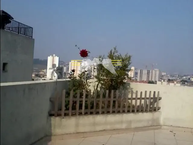 Cobertura / Penthouse com 202m² 2 quartos e 1 banheiro, à venda, no bairro Jardim Vila Formosa em São Paulo