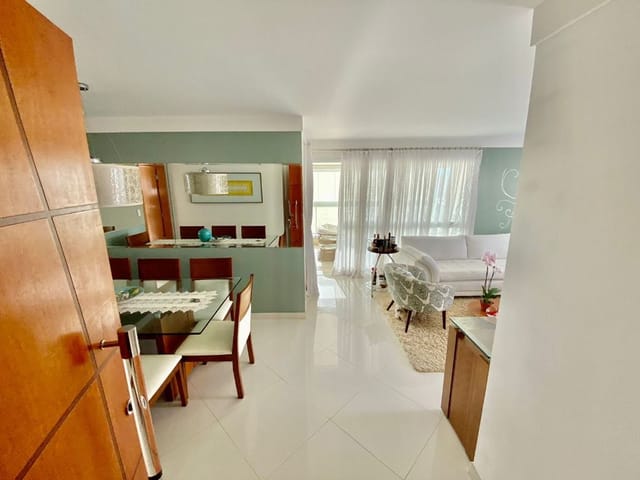 Foto do Cobertura / Penthouse - Cobertura com 2 dormitórios à venda, 215 m² por R$ 1.298.000,00 - Vila Betânia - São José dos Campos/SP | RUSSI IMÓVEIS