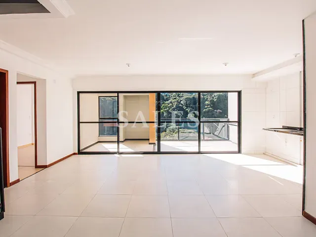 Cobertura / Penthouse com 154m² 4 quartos e 5 banheiros, à venda, no bairro São Mateus em Juiz de Fora