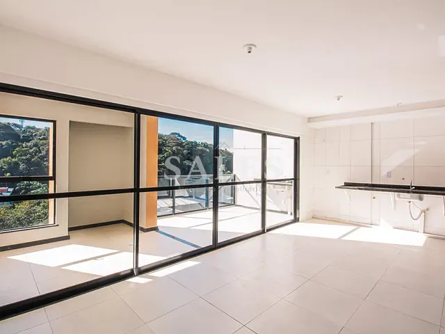 Cobertura / Penthouse com 154m² 4 quartos e 5 banheiros, à venda, no bairro São Mateus em Juiz de Fora