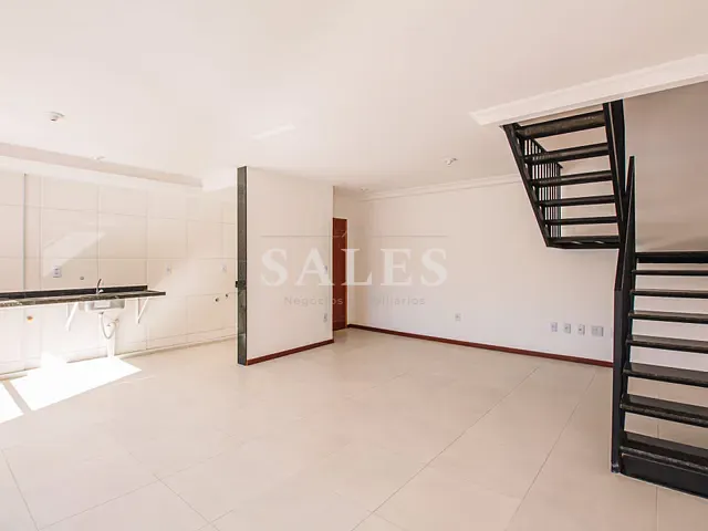 Cobertura / Penthouse com 154m² 4 quartos e 5 banheiros, à venda, no bairro São Mateus em Juiz de Fora