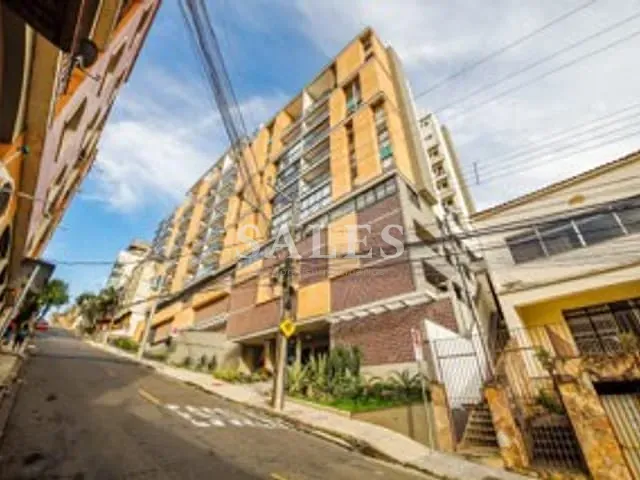 Cobertura / Penthouse com 154m² 4 quartos e 5 banheiros, à venda, no bairro São Mateus em Juiz de Fora