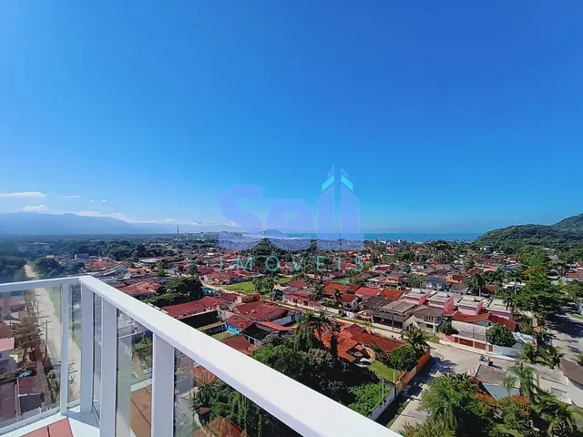 Cobertura / Penthouse 4 quartos e 4 banheiros, à venda, no bairro Indaiá em Bertioga
