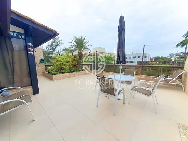 Cobertura / Penthouse com 320m² 4 quartos e 5 banheiros, à venda, no bairro Recreio dos Bandeirantes em Rio de Janeiro