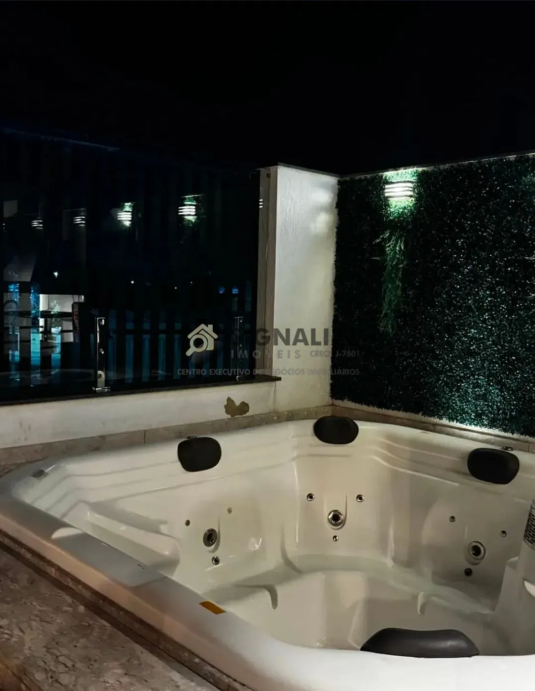 Cobertura, 2 quartos, 136 m² - Foto 6