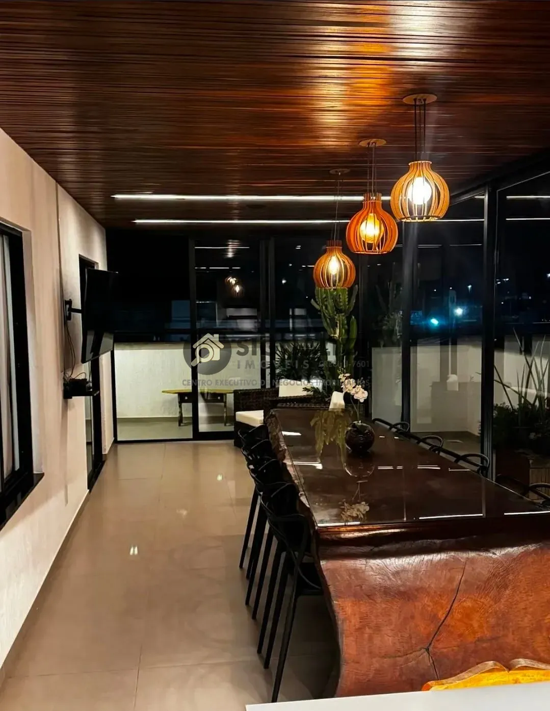 Cobertura, 2 quartos, 136 m² - Foto 1