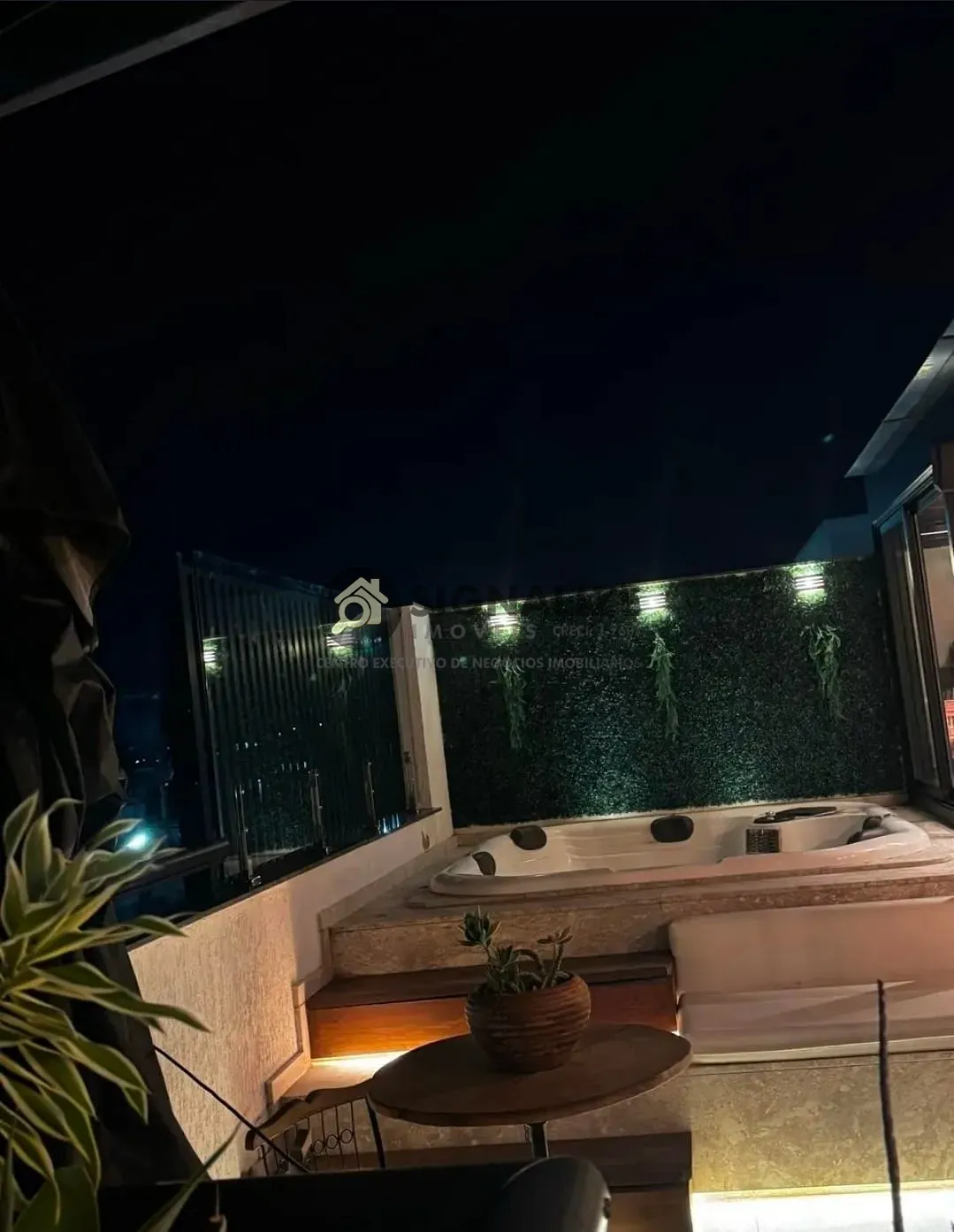 Cobertura, 2 quartos, 136 m² - Foto 5