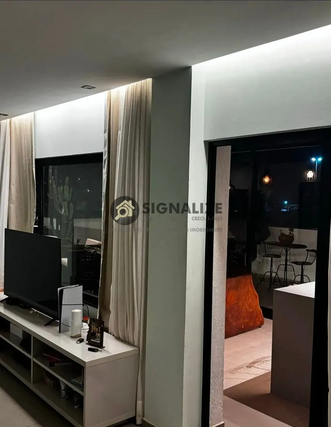 Cobertura, 2 quartos, 136 m² - Foto 4