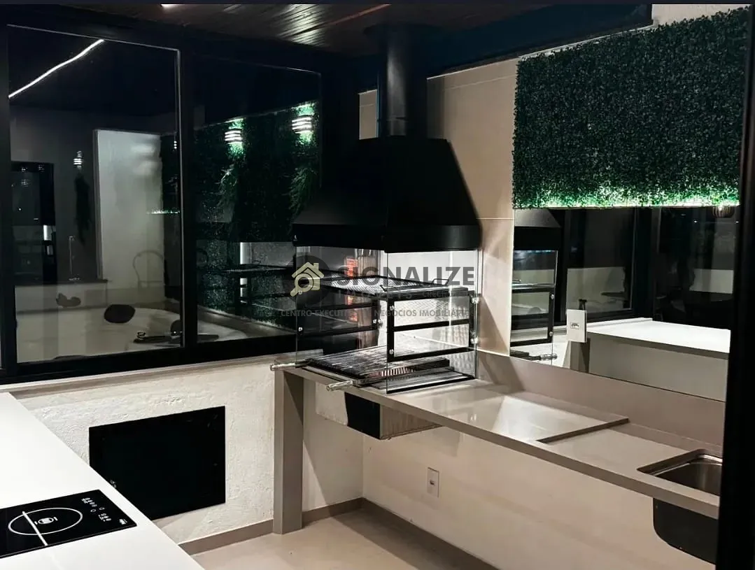 Cobertura, 2 quartos, 136 m² - Foto 7