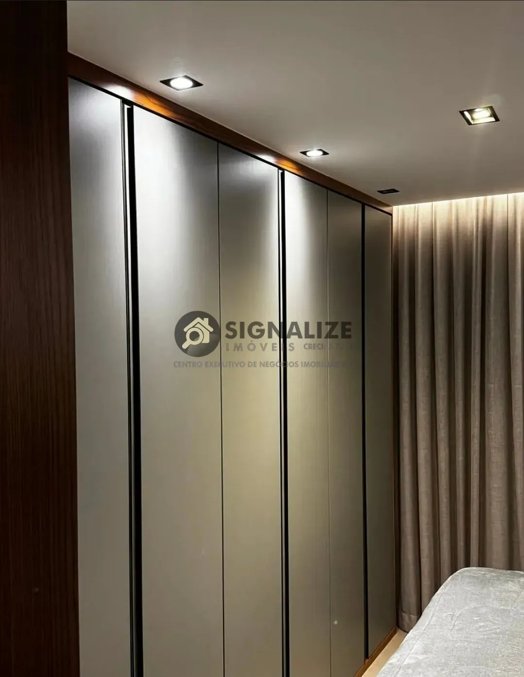 Cobertura, 2 quartos, 136 m² - Foto 9