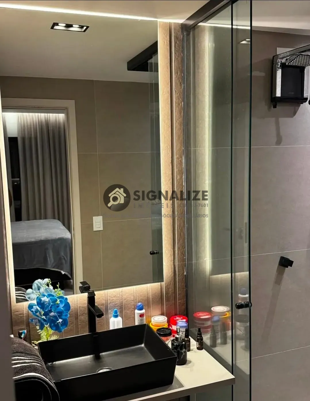 Cobertura, 2 quartos, 136 m² - Foto 11