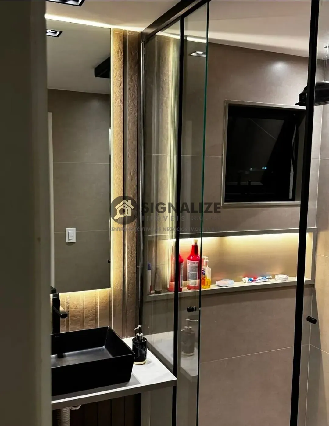 Cobertura, 2 quartos, 136 m² - Foto 12