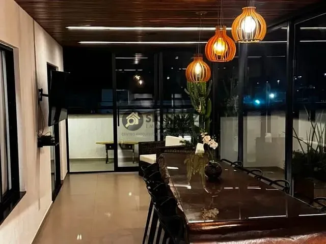 Cobertura / Penthouse 2 quartos e 1 banheiro, à venda, no bairro Parque Burle em Cabo Frio