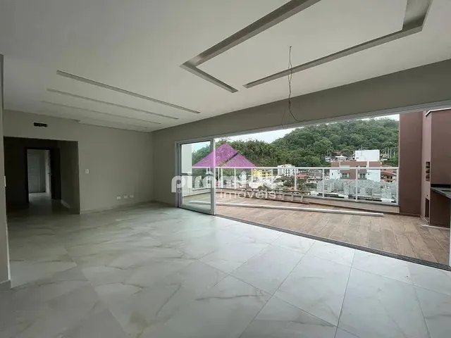 Cobertura / Penthouse com 150m² 3 quartos e 3 banheiros, à venda, no bairro Toninhas em Ubatuba