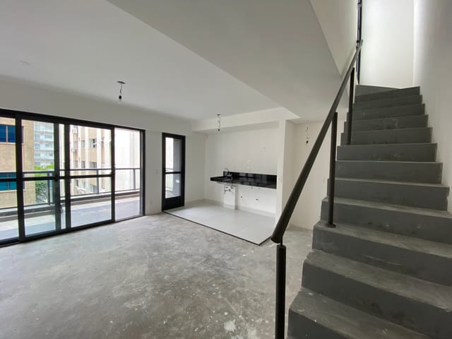 Foto do Cobertura / Penthouse - Apartamento à venda no prestigiado bairro Itaim Bibi, na cidade de São Paulo, é uma oportunidade excepcional. | Vista Livre