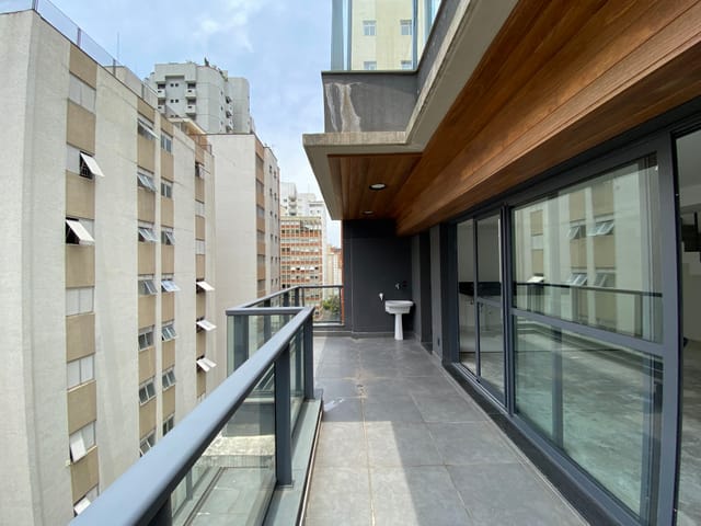 Foto do Cobertura / Penthouse - Apartamento à venda no prestigiado bairro Itaim Bibi, na cidade de São Paulo, é uma oportunidade excepcional. | Vista Livre