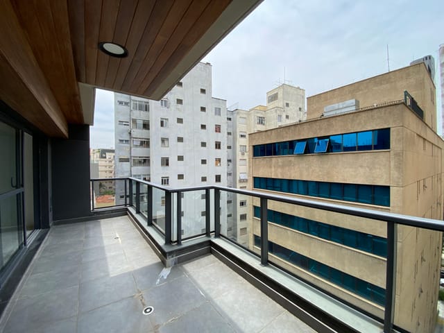 Foto do Cobertura / Penthouse - Apartamento à venda no prestigiado bairro Itaim Bibi, na cidade de São Paulo, é uma oportunidade excepcional. | Vista Livre