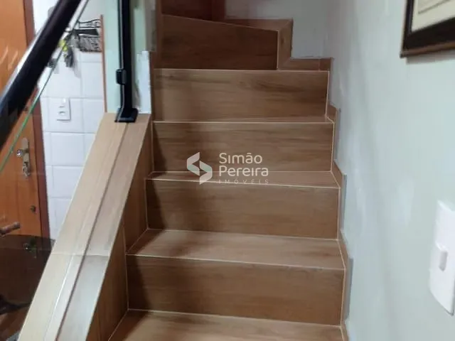 Cobertura / Penthouse 2 quartos e 3 banheiros, à venda, no bairro Teixeiras em Juiz de Fora