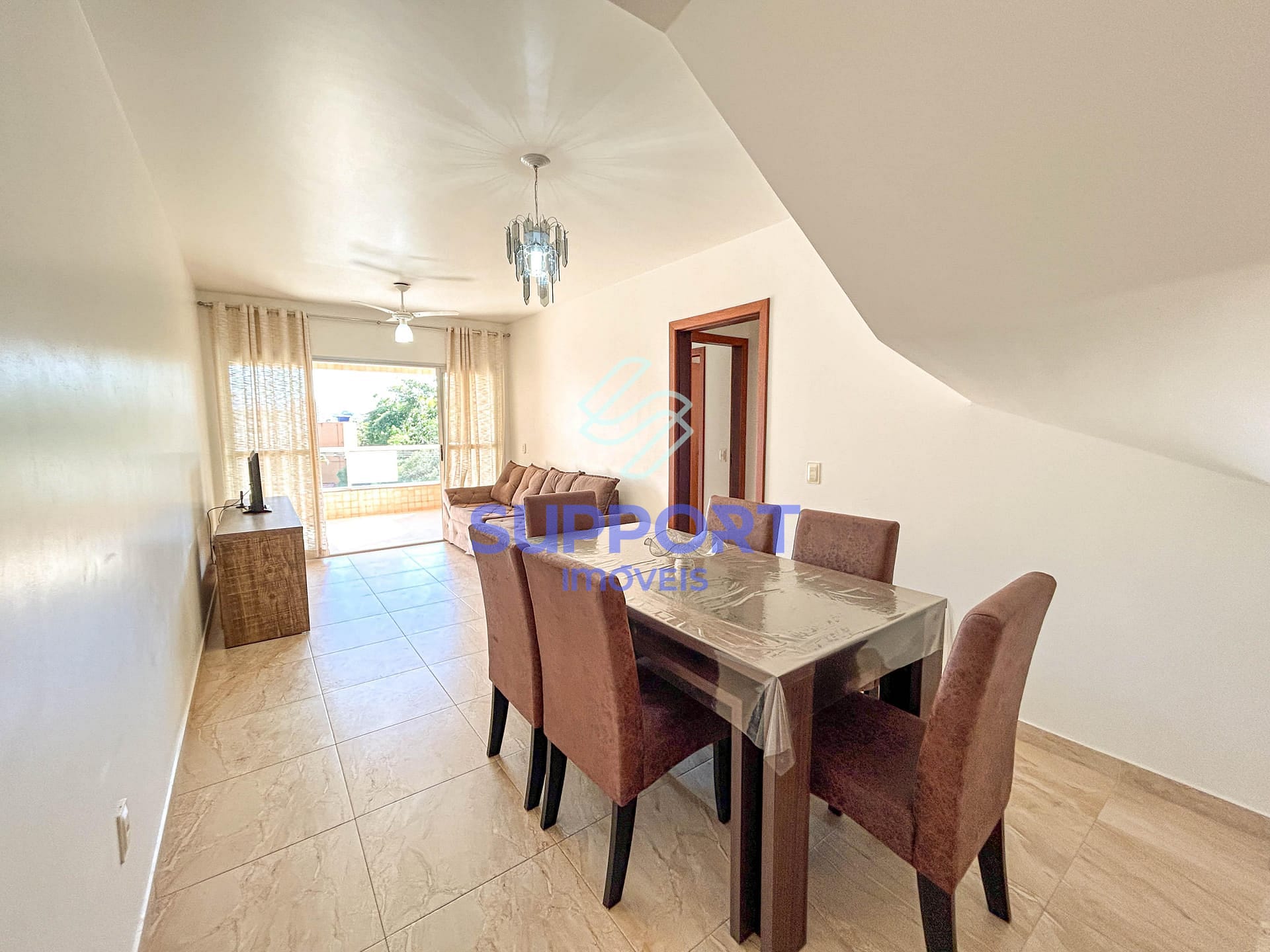 Cobertura, 3 quartos, 200 m² - Foto 1