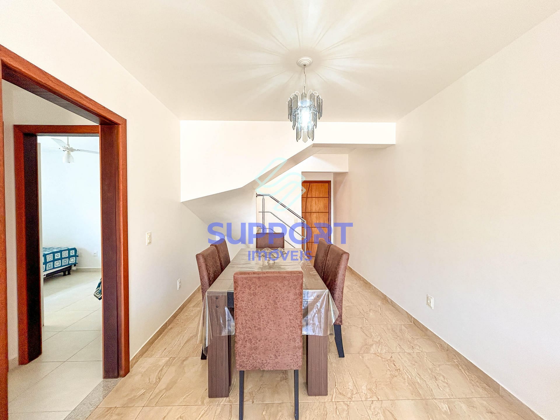 Cobertura, 3 quartos, 200 m² - Foto 2