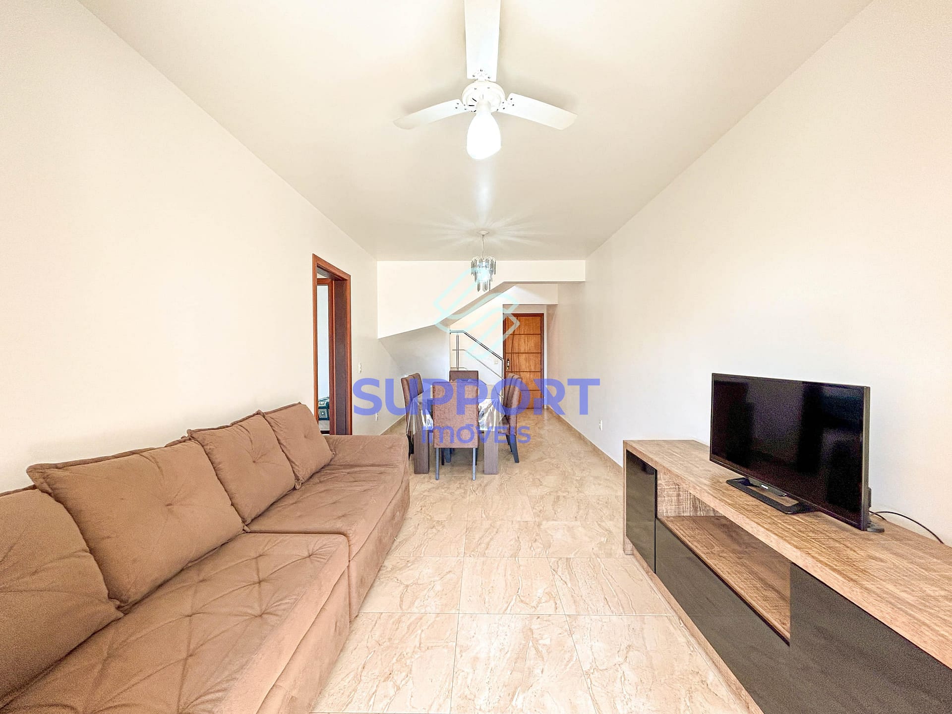 Cobertura, 3 quartos, 200 m² - Foto 3