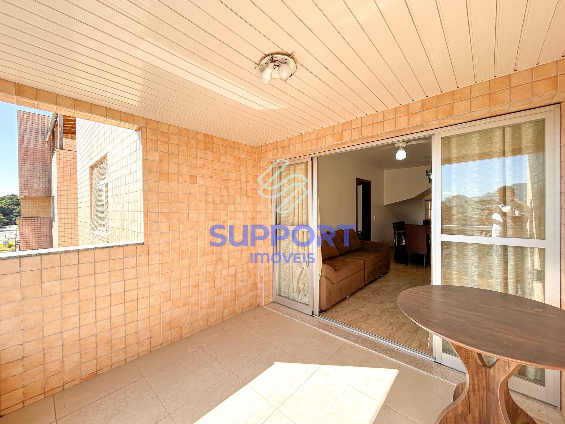 Cobertura, 3 quartos, 200 m² - Foto 6