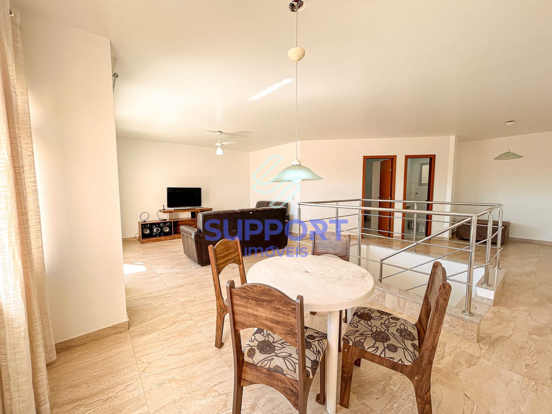 Cobertura, 3 quartos, 200 m² - Foto 18