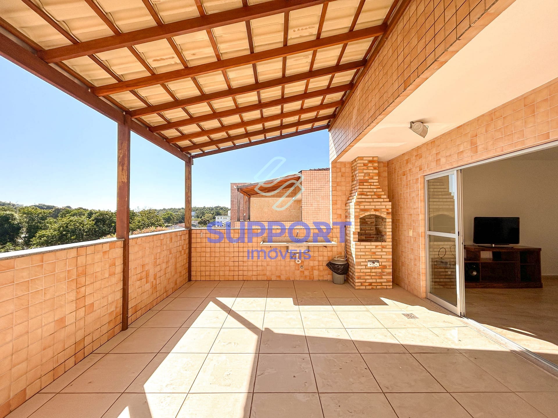 Cobertura, 3 quartos, 200 m² - Foto 26