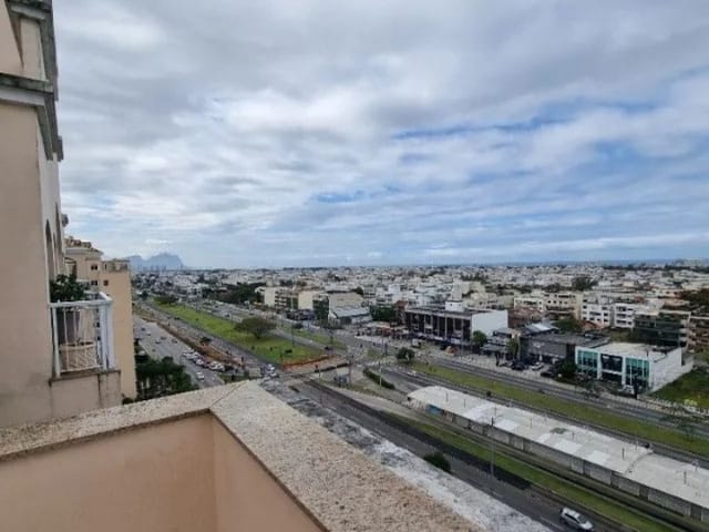 Foto do Cobertura / Penthouse - Cobertura / Penthouse à Venda, Recreio dos Bandeirantes, Rio de Janeiro, RJ | Tech Brokers