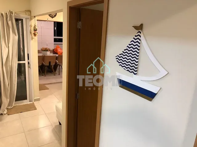 Cobertura / Penthouse com 152m² 2 quartos e 2 banheiros, à venda, no bairro Estufa I em Ubatuba