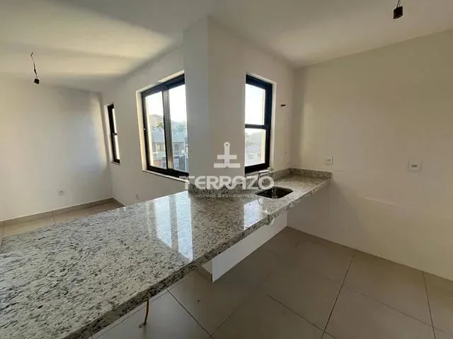 Cobertura / Penthouse com 120m² 3 quartos e 2 banheiros, à venda, no bairro Jardim Belvedere em Volta Redonda