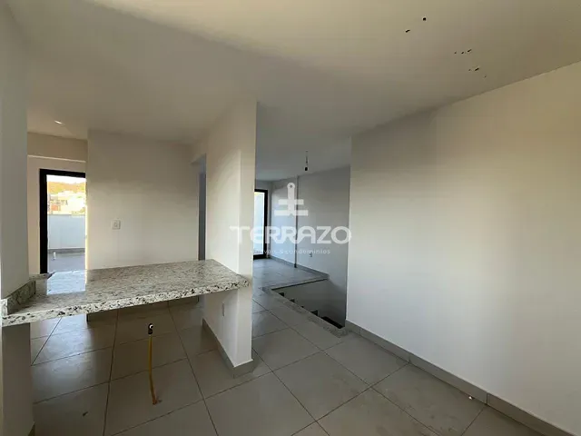 Cobertura / Penthouse com 120m² 3 quartos e 2 banheiros, à venda, no bairro Jardim Belvedere em Volta Redonda