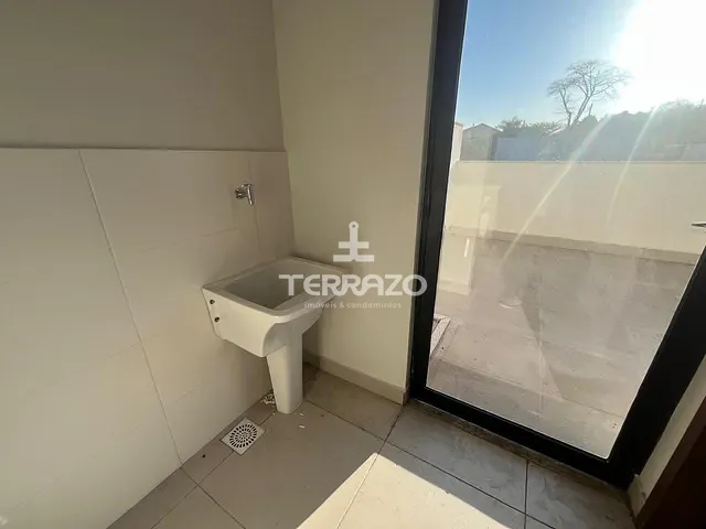Cobertura / Penthouse com 120m² 3 quartos e 2 banheiros, à venda, no bairro Jardim Belvedere em Volta Redonda