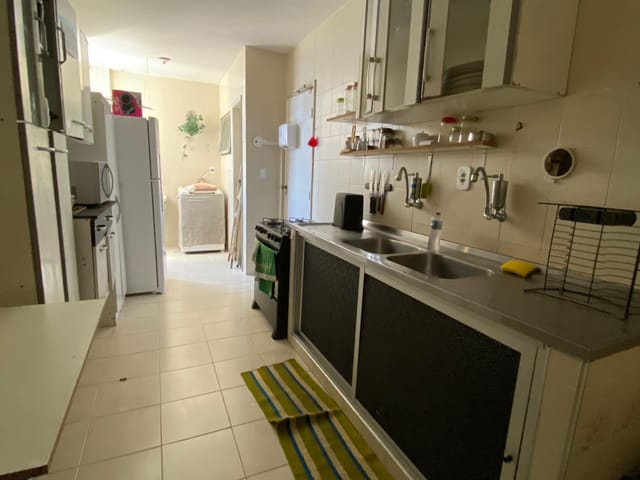 Cobertura / Penthouse 4 quartos e 4 banheiros, à venda, no bairro Centro em Cabo Frio