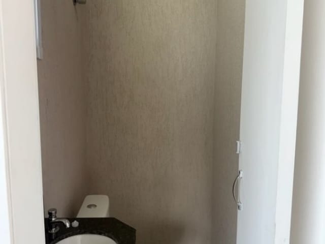 Cobertura / Penthouse 2 quartos e 3 banheiros, à venda, no bairro Parque das Nações em Santo André