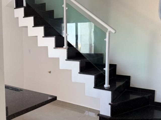 Cobertura / Penthouse 2 quartos e 3 banheiros, à venda, no bairro Parque das Nações em Santo André