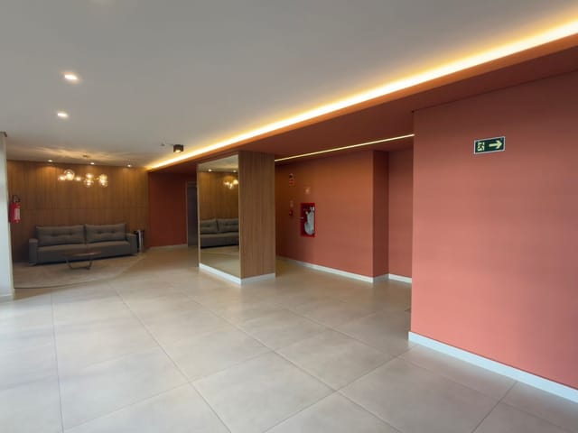 Cobertura / Penthouse com 225m² 3 quartos e 5 banheiros, à venda, no bairro Serrinha em Goiânia