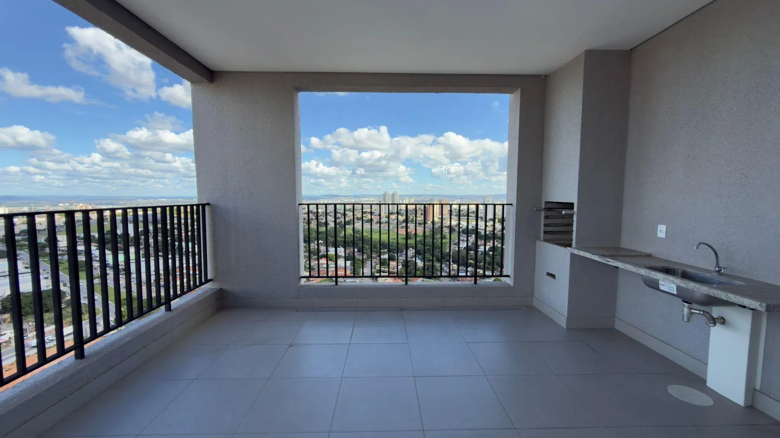 Cobertura, 3 quartos, 185 m² - Foto 6