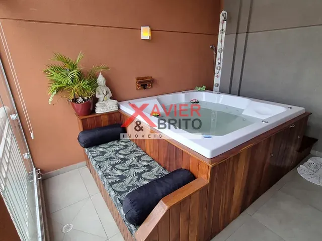 Cobertura / Penthouse 2 quartos e 2 banheiros, à venda, no bairro Parque da Vila Prudente em São Paulo