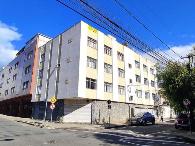 Foto do Cobertura / Penthouse - Cobertura com 5 dormitórios à venda, 250 m² - Passos - Juiz de Fora/MG | ACERVO IMOVEIS LTDA