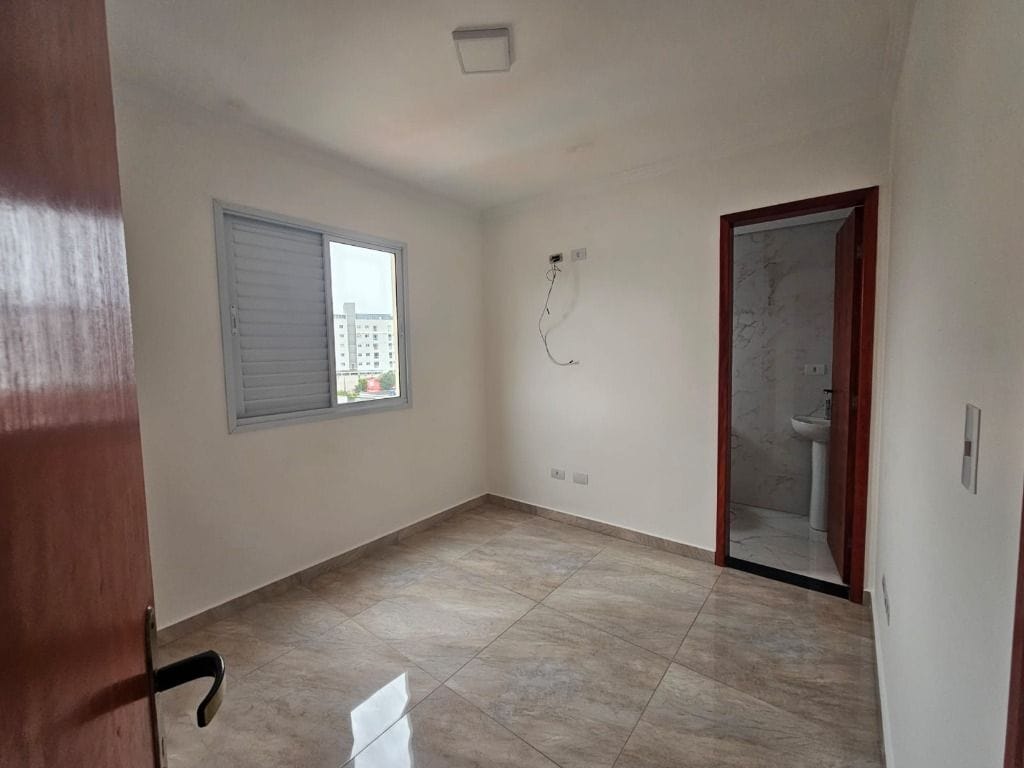 Perspectiva do Cobertura / Penthouse - Cobertura com 2 dormitórios à venda, 120 m² por R$ 579.000,00 - Matriz - Mauá/SP | Adja Imobiliária e Administração de Condominios