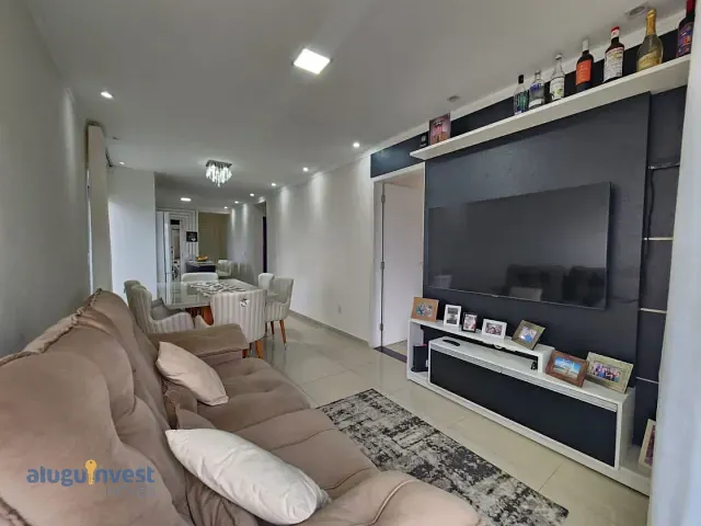 Cobertura / Penthouse 3 quartos e 1 banheiro, à venda, no bairro Ingleses em Florianópolis