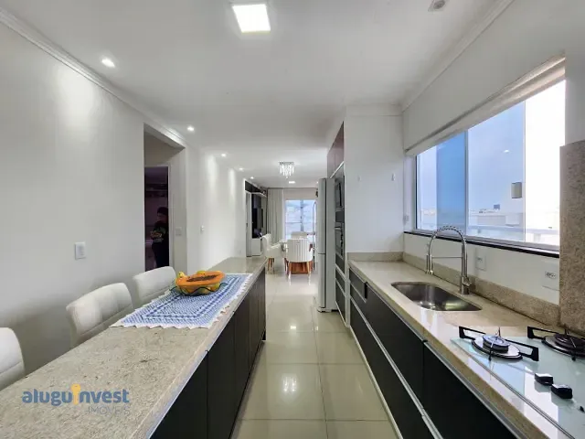 Cobertura / Penthouse 3 quartos e 1 banheiro, à venda, no bairro Ingleses em Florianópolis