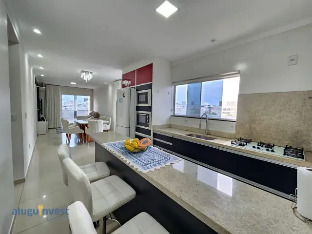 Cobertura / Penthouse 3 quartos e 1 banheiro, à venda, no bairro Ingleses em Florianópolis